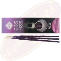 Sagrada Madre Cosmos Smudge Räucherstäbchen Jupiter