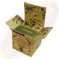 Sagrada Madre Humito Sagrado Kit 7 Energien/7 Energias Kräuterräucherwerk