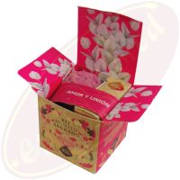 Sagrada Madre Humito Sagrado Kit Liebe & Einigkeit/Amor y Union Kräuterräucherwerk