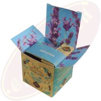 Sagrada Madre Humito Sagrado Kit Harmonie/Armonia Kräuterräucherwerk