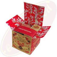 Sagrada Madre Humito Sagrado Kit Wohlstand/Prosperidad Kräuterräucherwerk