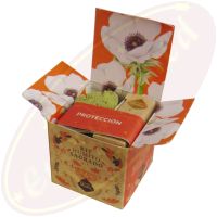 Sagrada Madre Humito Sagrado Kit Schutz/Proteccion Kräuterräucherwerk