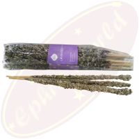 Sagrada Madre 20er Smudge Räucherstäbchen Lavender