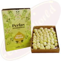 Sagrada Madre Perlas Aromaticas Duftperlen Lemon