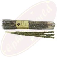 Sagrada Madre 20er Smudge Räucherstäbchen Lemongrass Olibanum