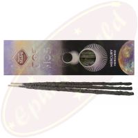 Sagrada Madre Cosmos Smudge Räucherstäbchen Mercury