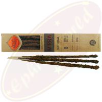 Sagrada Madre Natural Smudge Räucherstäbchen Myrrh