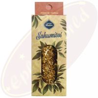 Sagrada Madre Smudge Stick Sahumito Myrrh & Palo Santo