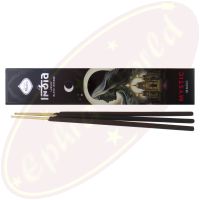 Sagrada Madre India Luxury Black Räucherstäbchen Mystic