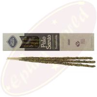 Sagrada Madre 100% Natural Smudge Räucherstäbchen Palo Santo & Cacao