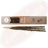 Sagrada Madre 100% Natural Smudge Räucherstäbchen Palo Santo & Cinnamon