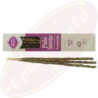 Sagrada Madre 100% Natural Smudge Räucherstäbchen Palo Santo & Coffee