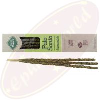Sagrada Madre 100% Natural Smudge Räucherstäbchen Palo Santo & Lemon Grass