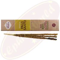 Sagrada Madre 100% Natural Smudge Räucherstäbchen Palo Santo