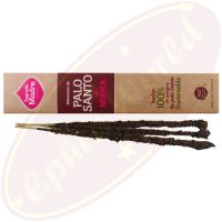 Sagrada Madre 100% Natural Smudge Räucherstäbchen Palo Santo & Myrrhe