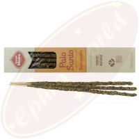 Sagrada Madre 100% Natural Smudge Räucherstäbchen Palo Santo & Orange