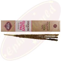 Sagrada Madre 100% Natural Smudge Räucherstäbchen Palo Santo & Weihrauch