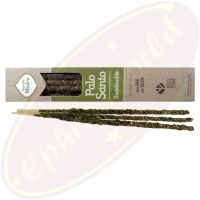 Sagrada Madre 100% Natural Smudge Räucherstäbchen Palo Santo & White Sage
