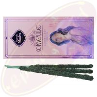 Sagrada Madre Oraculo Numerology Smudge Räucherstäbchen