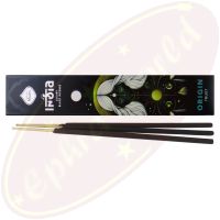 Sagrada Madre India Luxery Black Räucherstäbchen Origin