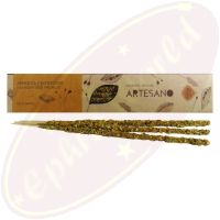Sagrada Madre Artesano Smudge Räucherstäbchen Palo Santo