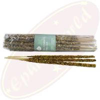 Sagrada Madre 20er Smudge Räucherstäbchen Palo Santo & Fresias