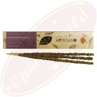 Sagrada Madre Artesano Smudge Räucherstäbchen Palo Santo & Lavender