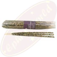 Sagrada Madre 20er Smudge Räucherstäbchen Palo Santo & Sandalwood