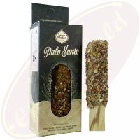 Sagrada Madre Palo Santo Stick & Herbal Blend Ummantelung