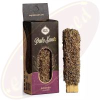 Sagrada Madre Palo Santo Stick & Lavender Ummantelung
