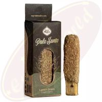 Sagrada Madre Palo Santo Stick & Lemon Grass Ummantelung