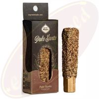 Sagrada Madre Palo Santo Stick & Palo Santo Ummantelung