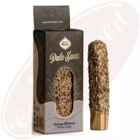 Sagrada Madre Palo Santo Stick & White Sage Ummantelung