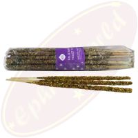 Sagrada Madre 20er Smudge Räucherstäbchen Palo Santo & Violet