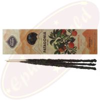 Sagrada Madre Patagonia Naranja Vanilla Smudge Räucherstäbchen