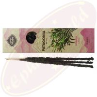 Sagrada Madre Patagonia Palmarosa Smudge Räucherstäbchen