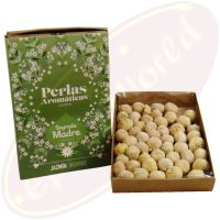 Sagrada Madre Perlas Aromaticas Duftperlen Jasmine