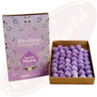 Sagrada Madre Perlas Aromaticas Duftperlen Lavender