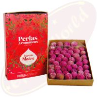Sagrada Madre Perlas Aromaticas Duftperlen Erdbeere/Frutilla