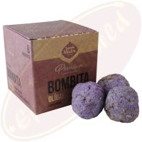Sagrada Madre 8 Premium Bombita Weihrauch Lavendel/Olibanum Lavanda