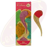 Sagrada Madre Räucherpulver Rosa/Rose 45g