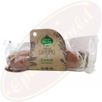 Sagrada Madre Sahumo Smudge Stick Sandelholz/Sandalo