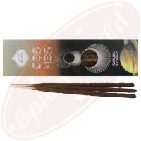 Sagrada Madre Cosmos Smudge Räucherstäbchen Saturn