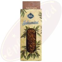 Sagrada Madre Smudge Stick Sahumito Canela/Zimt & Anis