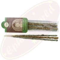 Sagrada Madre Tao Natural Räucherstäbchen 2+3 Conexion Ancestral & Limpieza Energetica