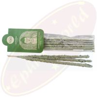 Sagrada Madre Tao Natural Räucherstäbchen 5er Limpieza Energetica