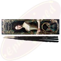 Sagrada Madre Tao Perfum Premium Smudge Räucherstäbchen Black Diamond