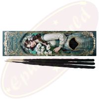 Sagrada Madre Tao Perfum Premium Smudge Räucherstäbchen Mystical Vanilla