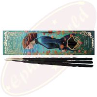 Sagrada Madre Tao Perfum Premium Smudge Räucherstäbchen Premium Lemon