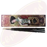 Sagrada Madre Tao Perfum Premium Smudge Räucherstäbchen Real Champa